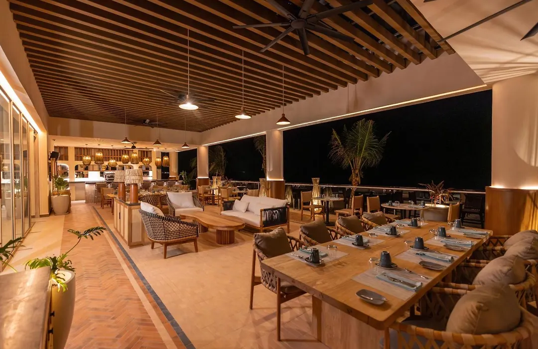 Secrets Playa Mujeres Golf & Spa Resort (Adults Only)-1