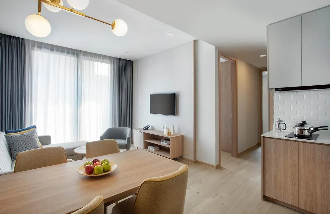 Staybridge Suites Bangkok Thonglor By Ihg-1