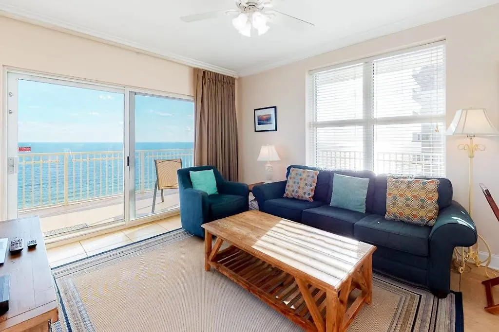 Crystal Shores 1307-1