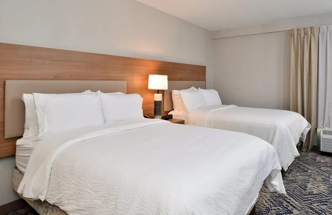 Candlewood Suites - Joliet Southwest By Ihg-1