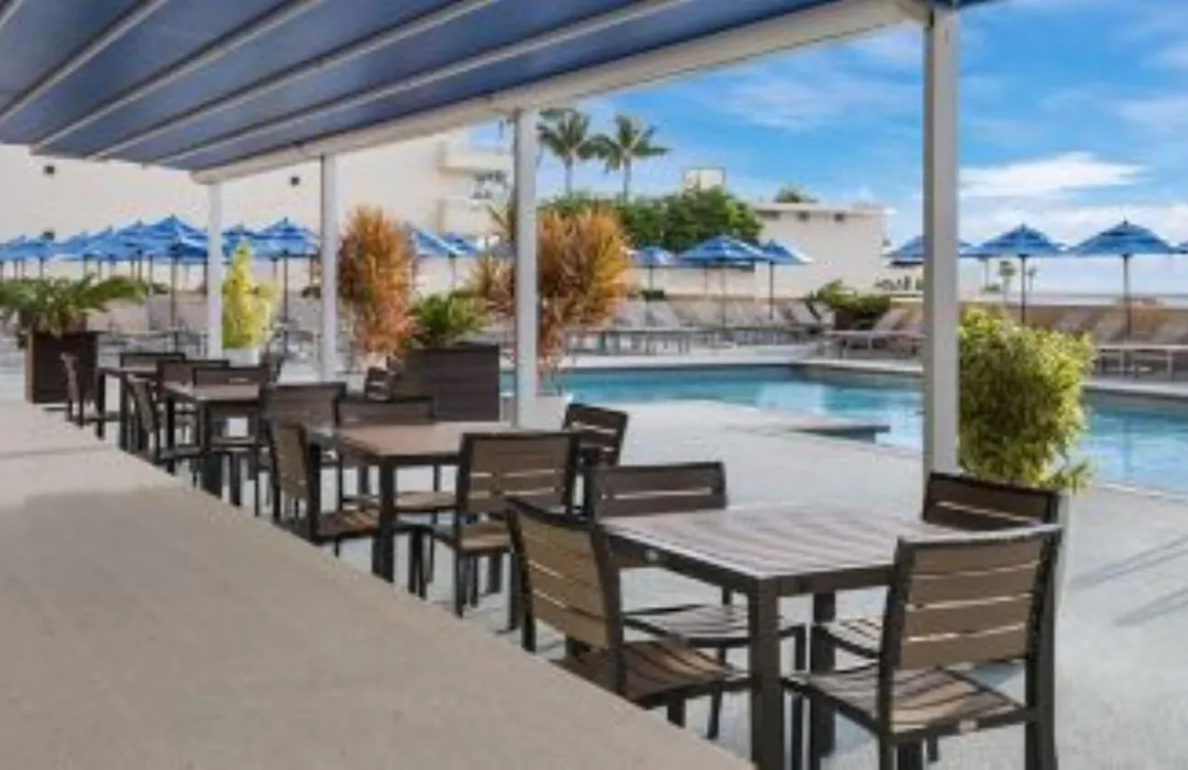 Marriott Beachplace Towers 2Bd-1