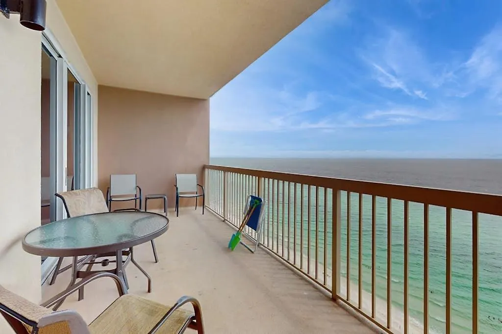 Sunrise Beach 2310 - Beachfront Condo-1