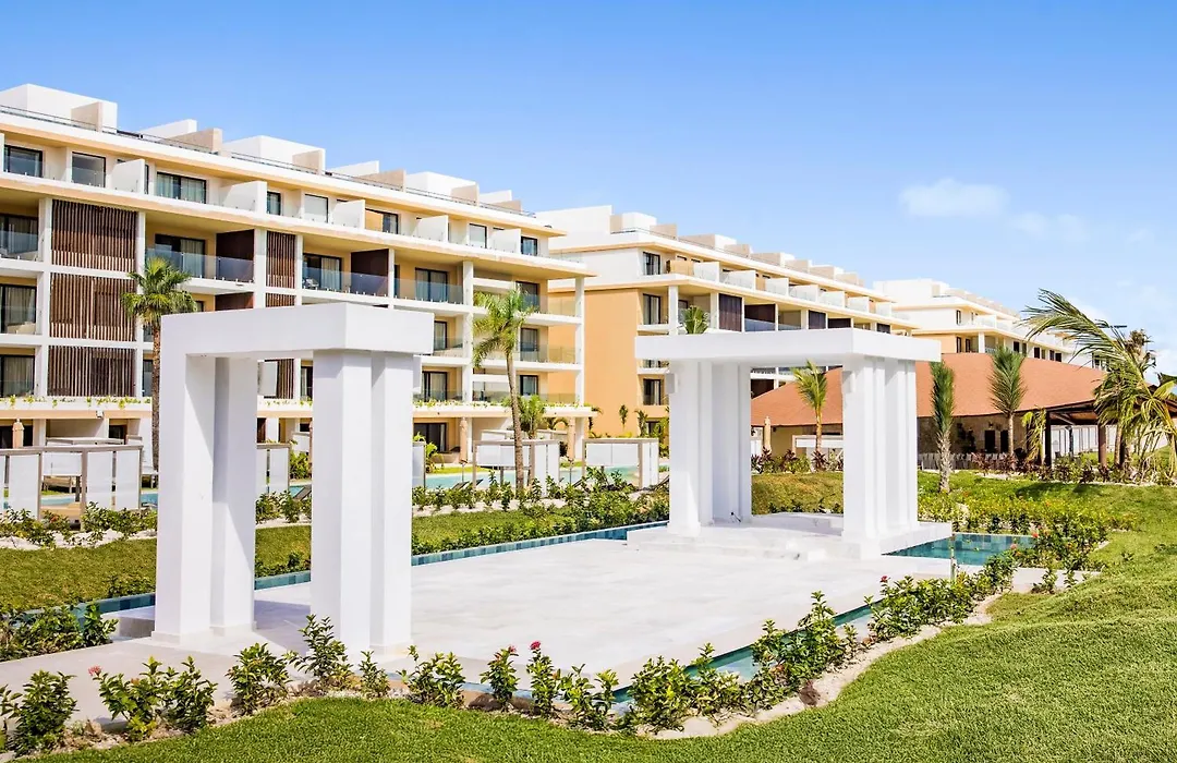 Majestic Mirage Costa Mujeres, All Suite Resort-1