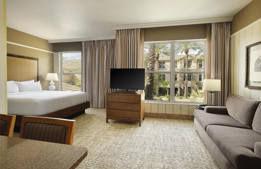 Sonesta Suites Scottsdale Gainey Ranch-1