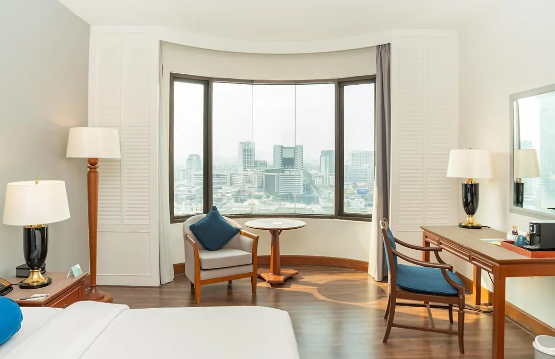 Century Park Hotel-1