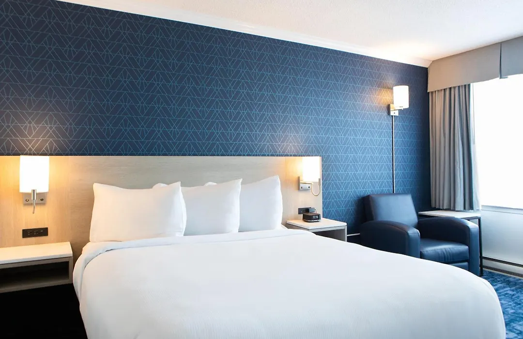 The Fredericton Inn-1