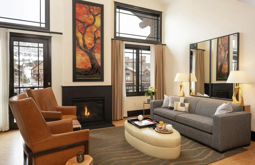 Waldorf Astoria Park City-1