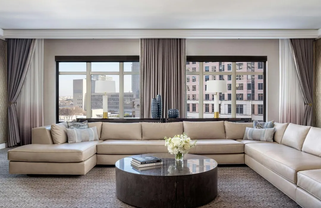 The Ritz-Carlton, Dallas-1