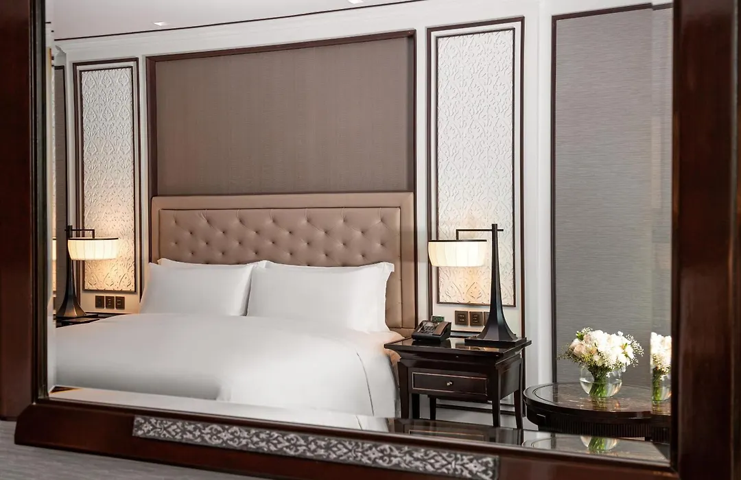 The Athenee Hotel, A Luxury Collection Hotel, Bangkok-1