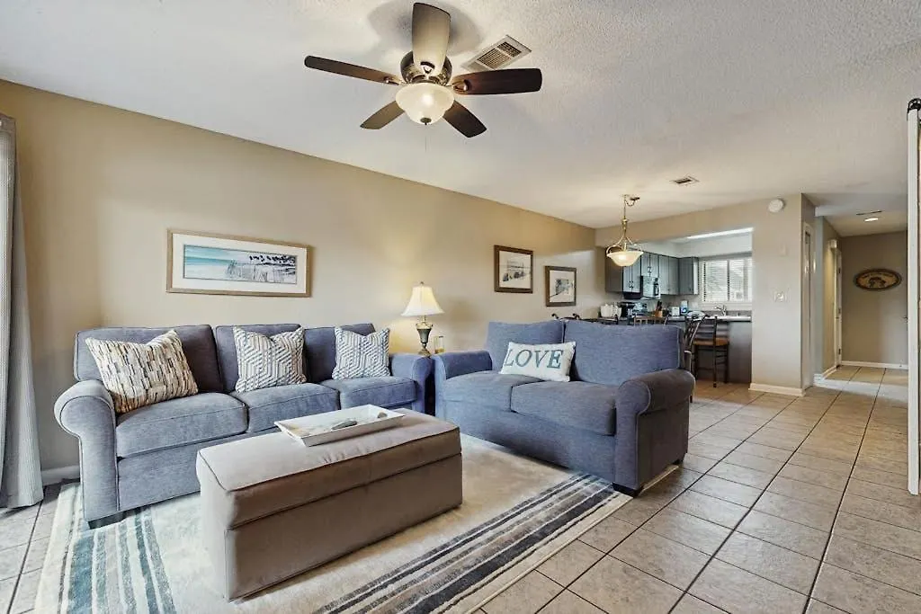 Portside Resort Sj2-1