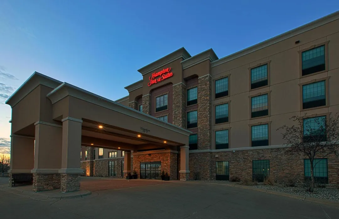 Hampton Inn And Suites St. Cloud-1