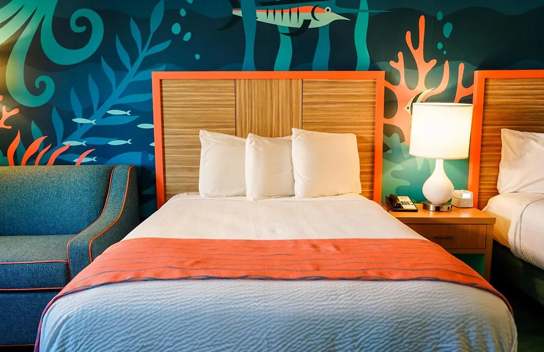 Castaway Bay By Cedar Point Resorts-1
