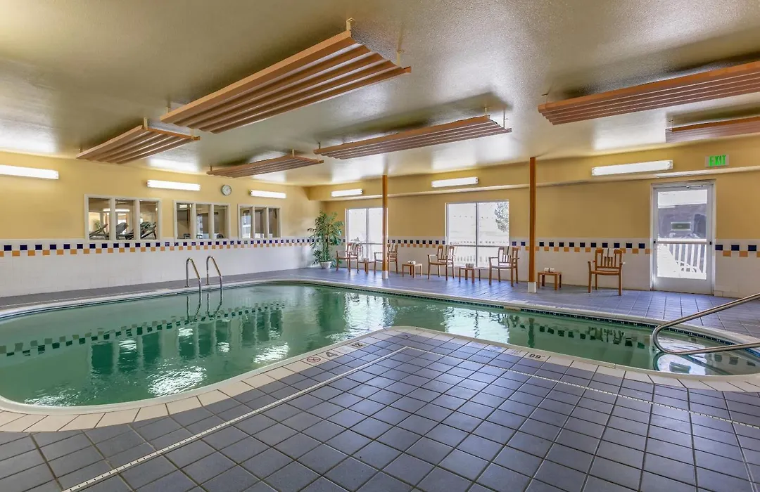 Comfort Inn Fort Collins North-1