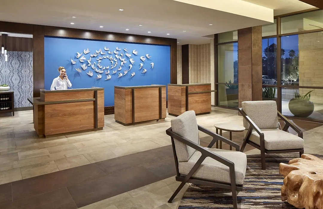 Homewood Suites By Hilton San Diego Hotel Circle/Seaworld Area-1