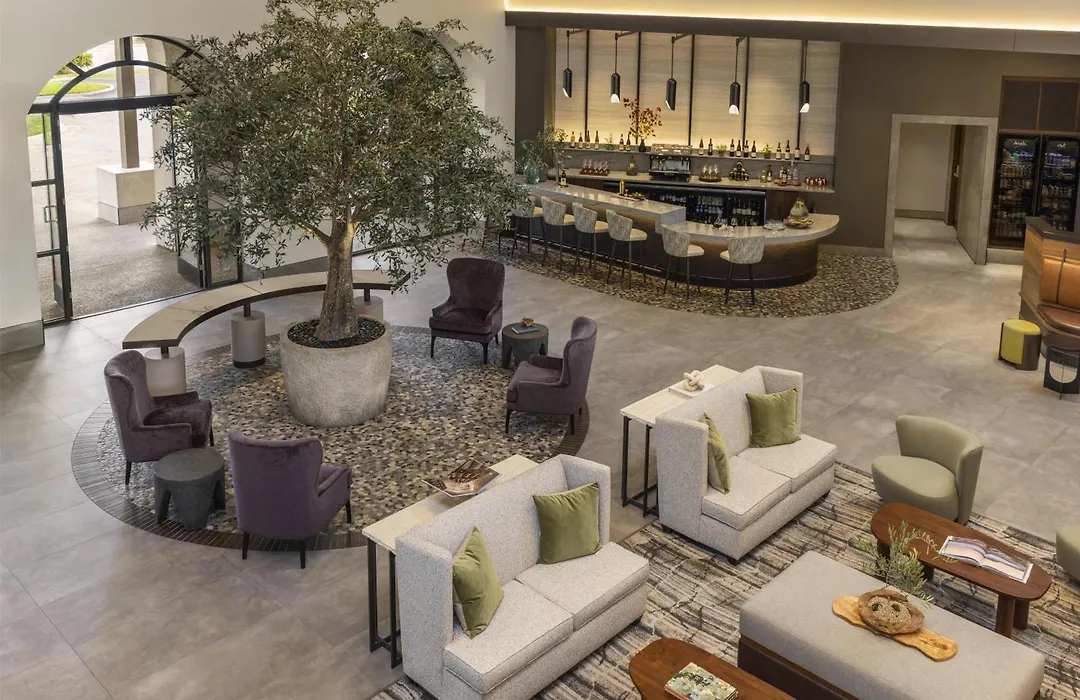 Casa Mani Resort Napa Valley, Curio Collection By Hilton-1