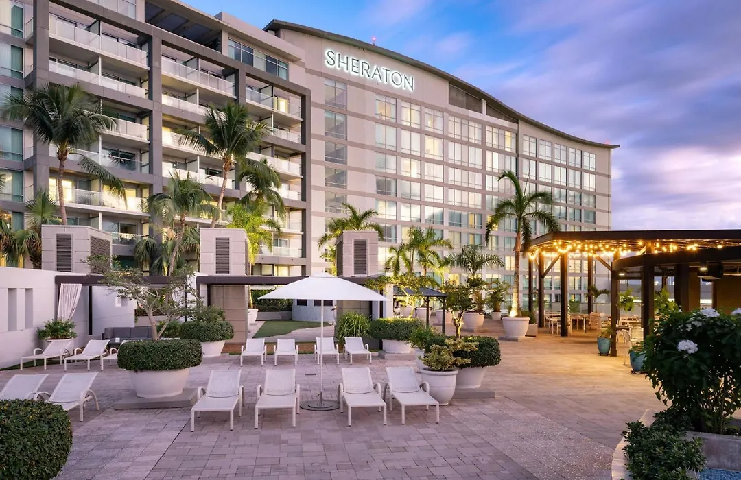 Sheraton Puerto Rico Resort & Casino-1