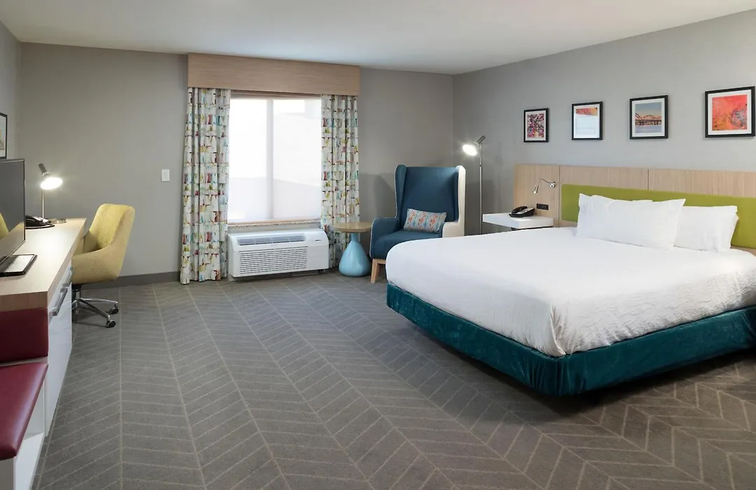 Hilton Garden Inn Sioux City Riverfront-1