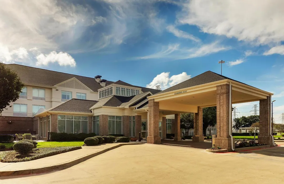 Hilton Garden Inn Fort Worth/Fossil Creek-1