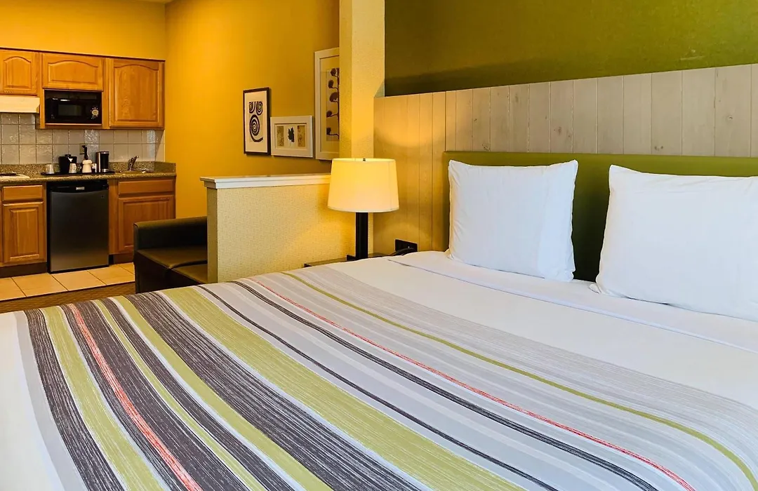 Country Inn & Suites By Radisson, San Jose International Airport, Ca-1