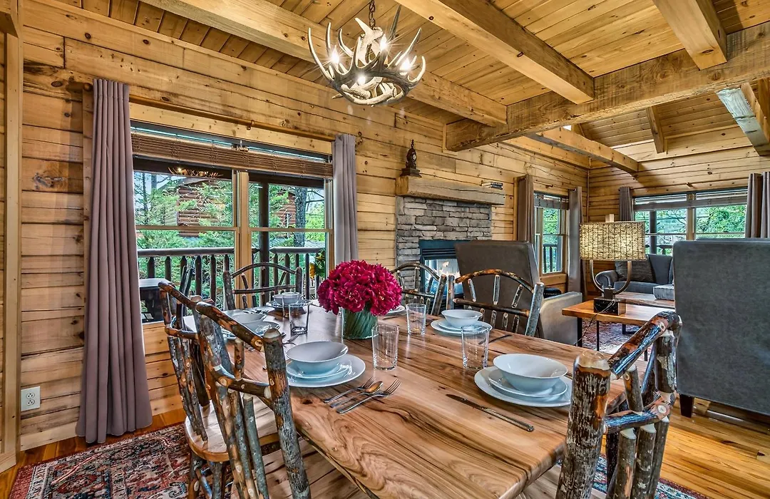 Riverstone Condo Resort & Spa-1