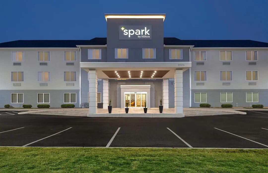 Spark By Hilton Douglasville Atlanta West-1