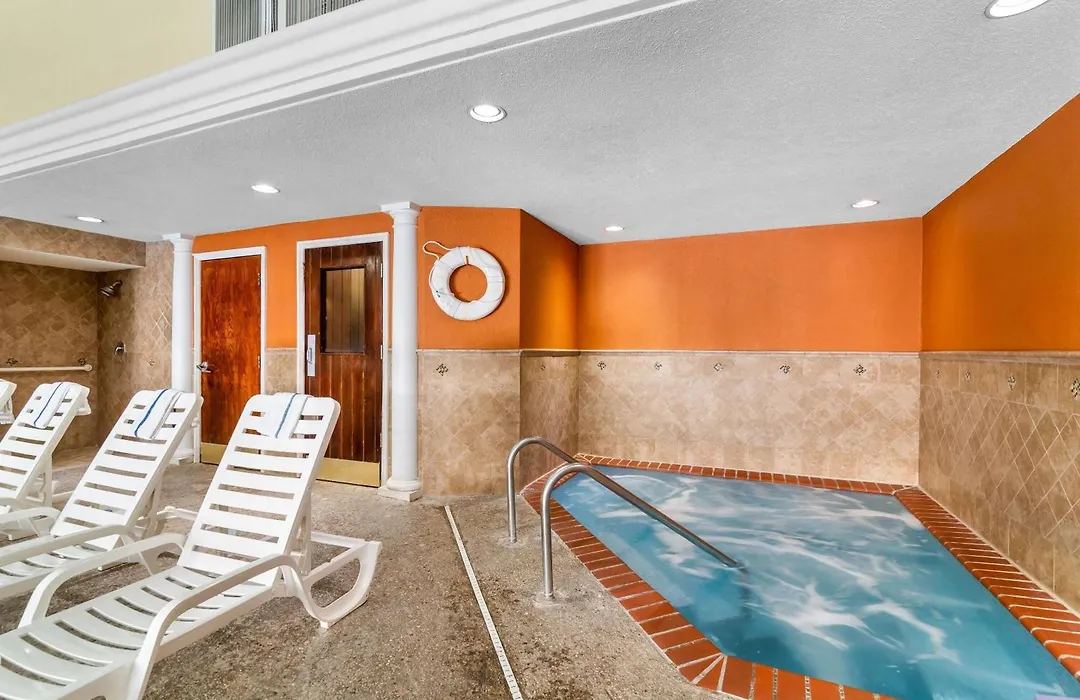 Days Inn By Wyndham Minot-1