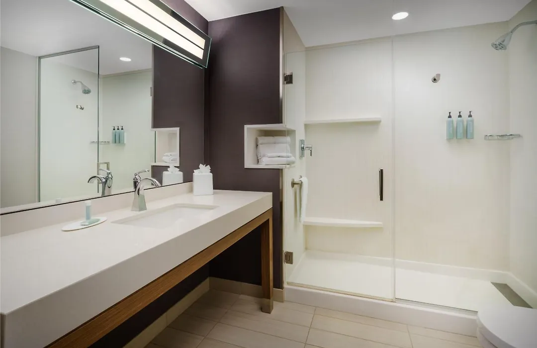 Courtyard By Marriott Phoenix Mesa Gateway Airport-1