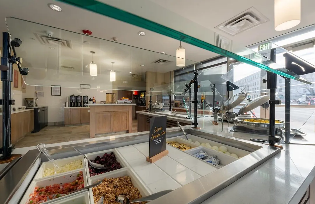 Staybridge Suites Denver Downtown By Ihg-1