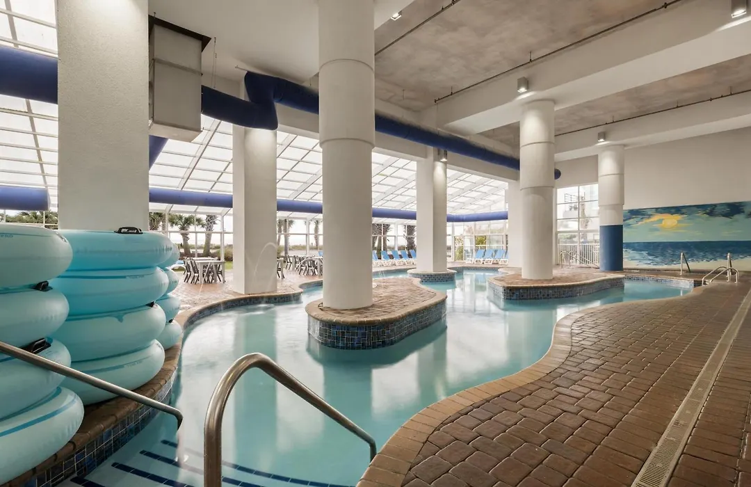 Homewood Suites By Hilton Myrtle Beach Oceanfront-1