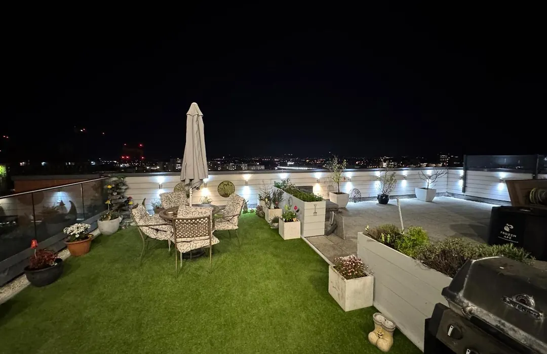 James Clow Boutique Bed & Breakfast-1