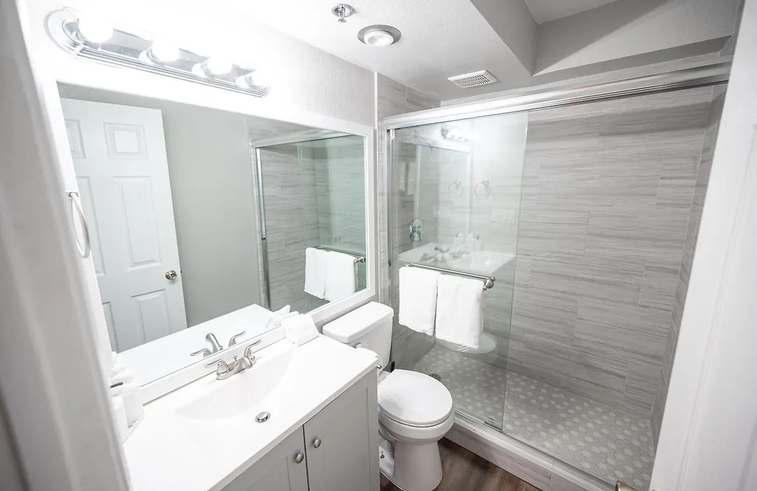 Stay Together Suites - Penthouse On The Strip Sleeps 20 - No Resort Fee-1