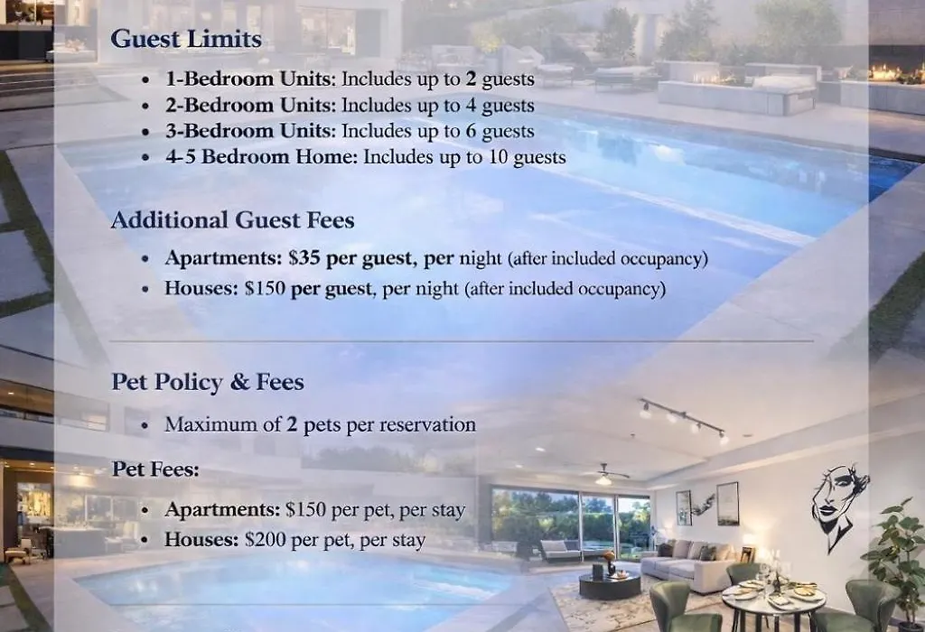 Beverly Hills Chic 2 Bed 2Bath With Patio And Parking 309-1