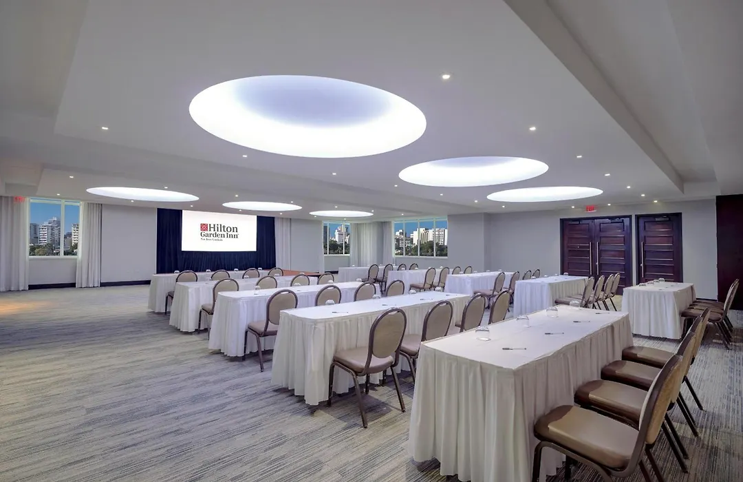 Hilton Garden Inn San Juan Condado-1