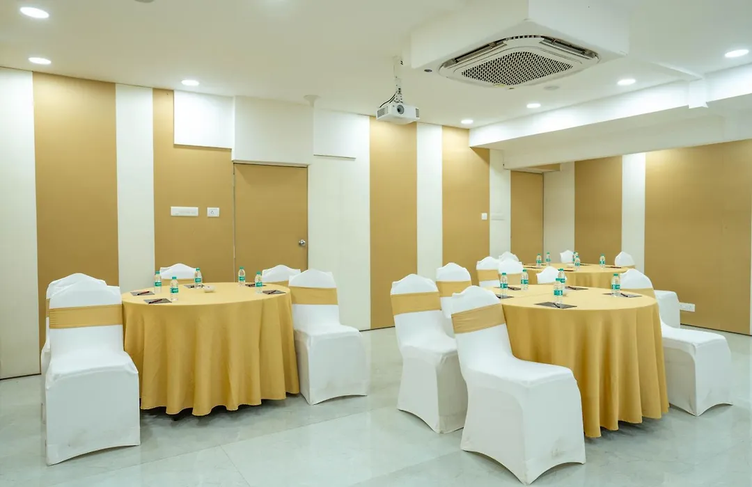 Z Bliss Suites, Bkc-1