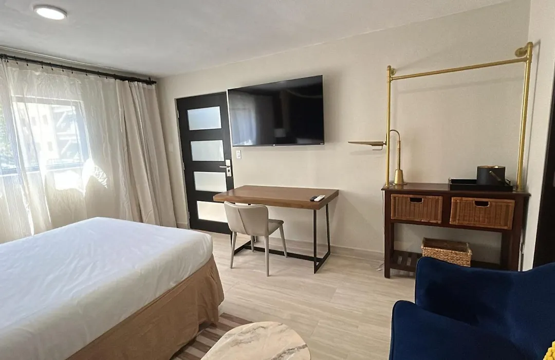 Metro Art Hotel-1
