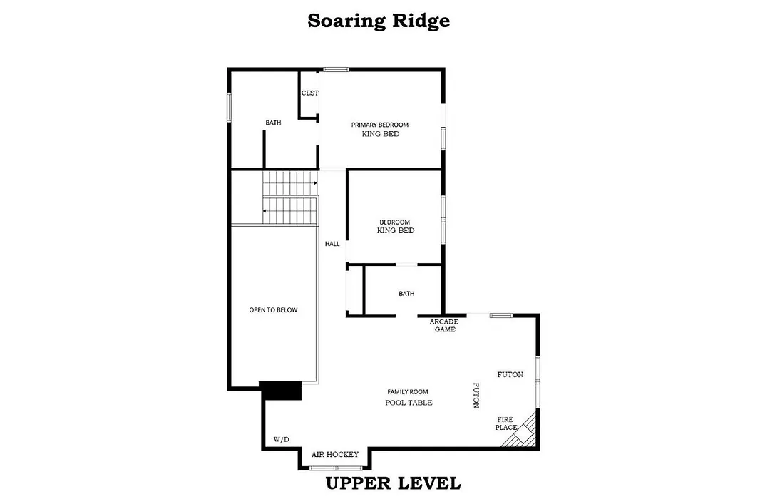 Soaring Ridge-1