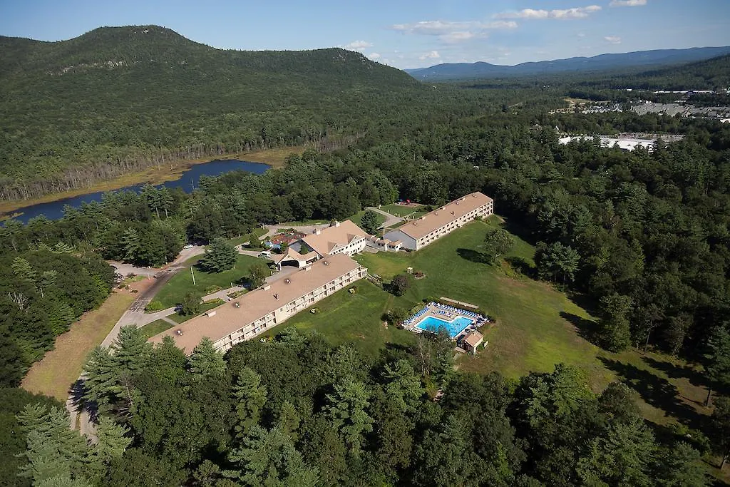 Fox Ridge Resort-1