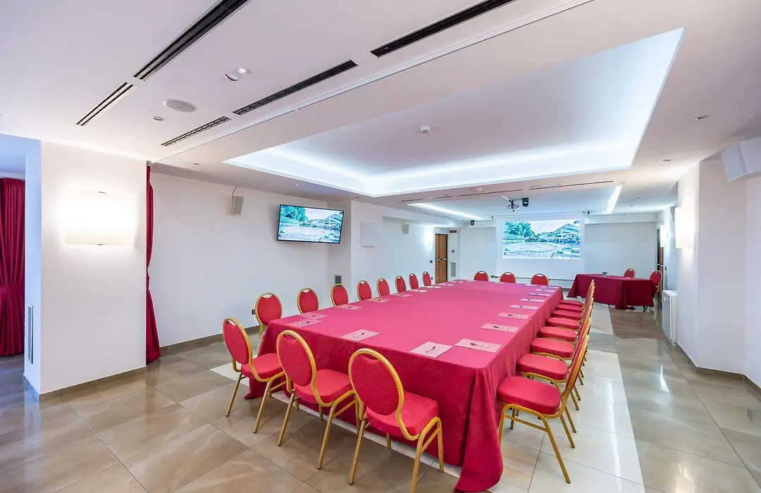 Cardinal Hotel St. Peter-1