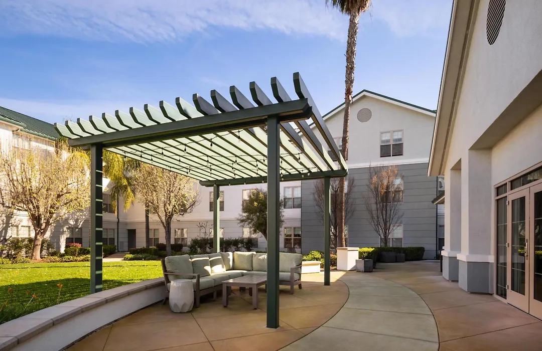 Homewood Suites By Hilton Sacramento Airport-Natomas-1