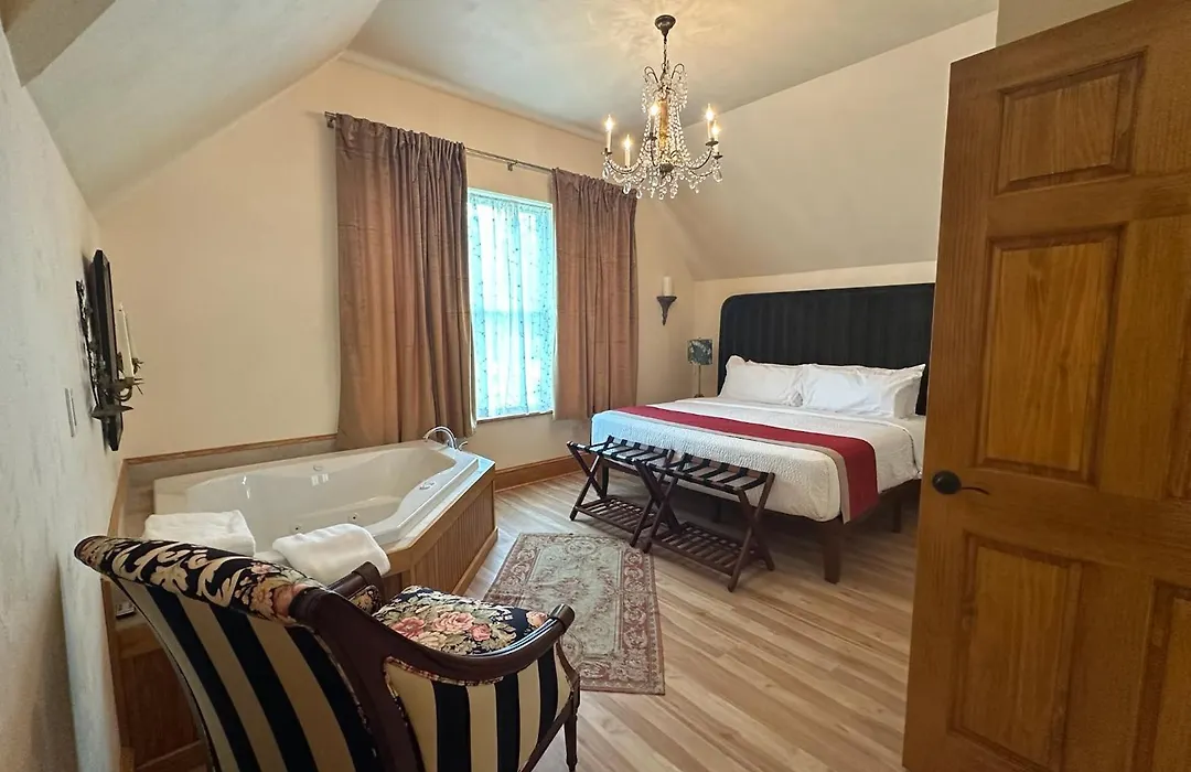 Sweetwater Branch Inn-1