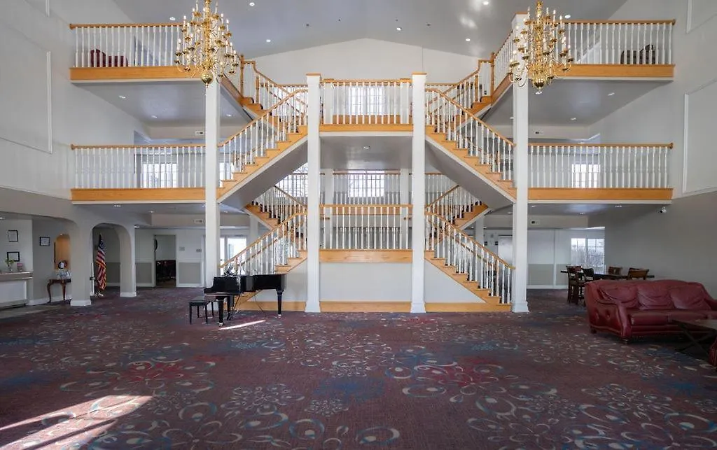 Branson Towers Hotel-1