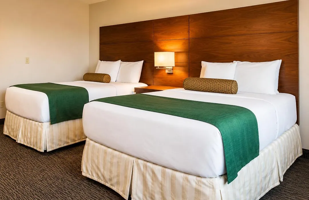 Yuma Inn & Suites-1