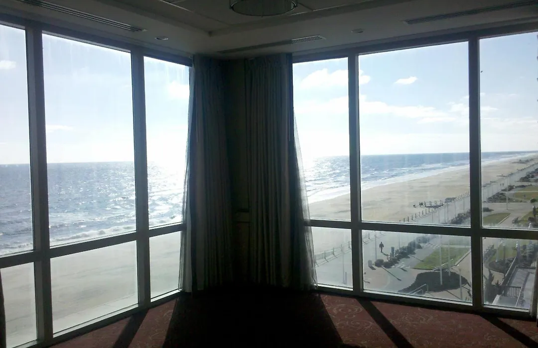 Holiday Inn & Suites Virginia Beach - North Beach By Ihg-1