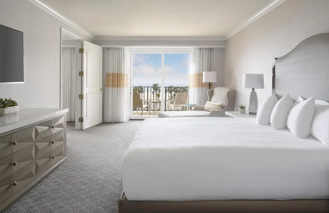 Hyatt Regency Huntington Beach Resort And Spa-1