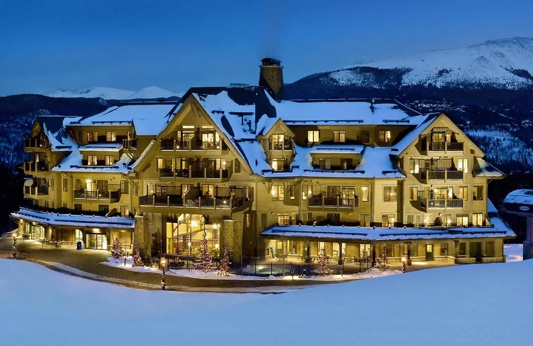 Crystal Peak Lodge, A Vail Resorts Property-1