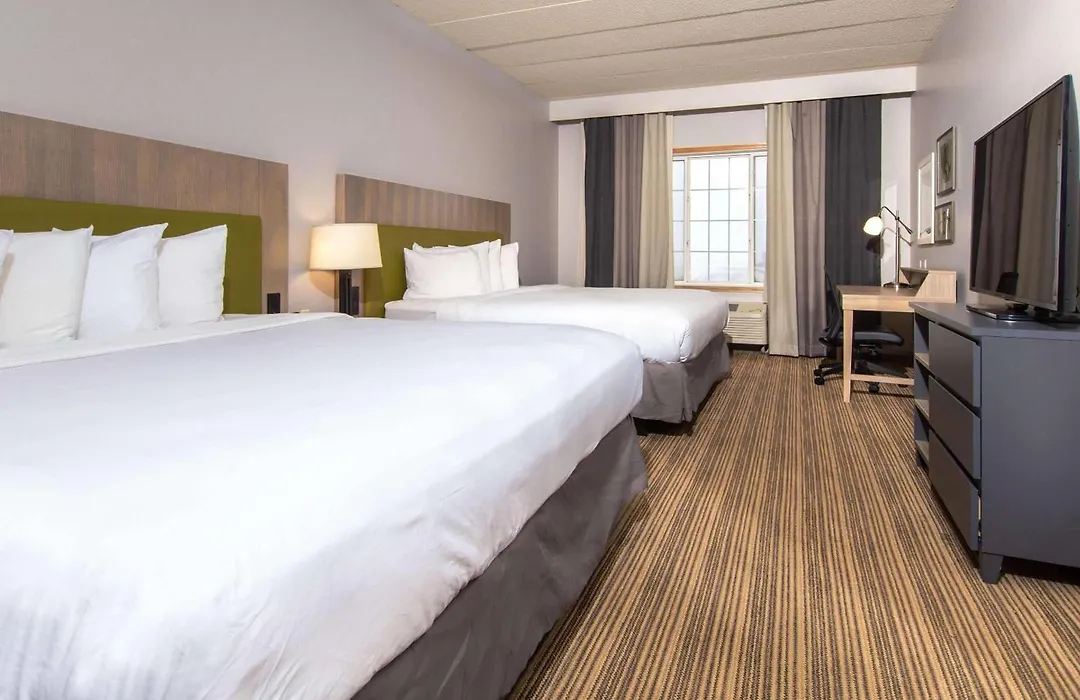 Country Inn & Suites By Radisson, Rapid City, Sd-1