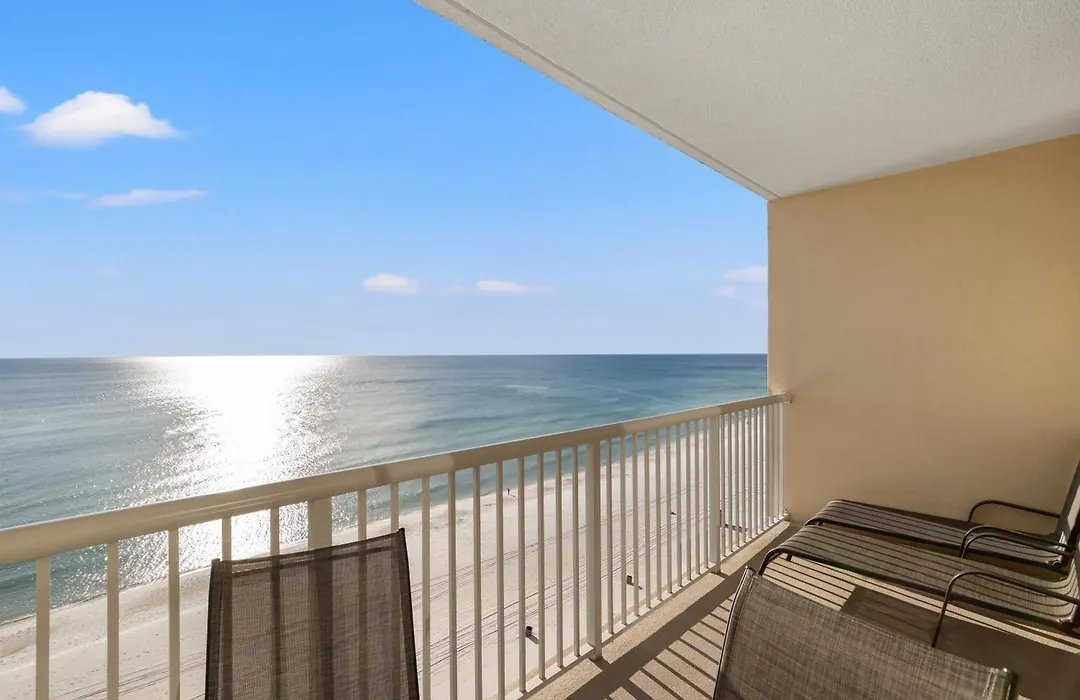 Official Majestic Beach Resort-1