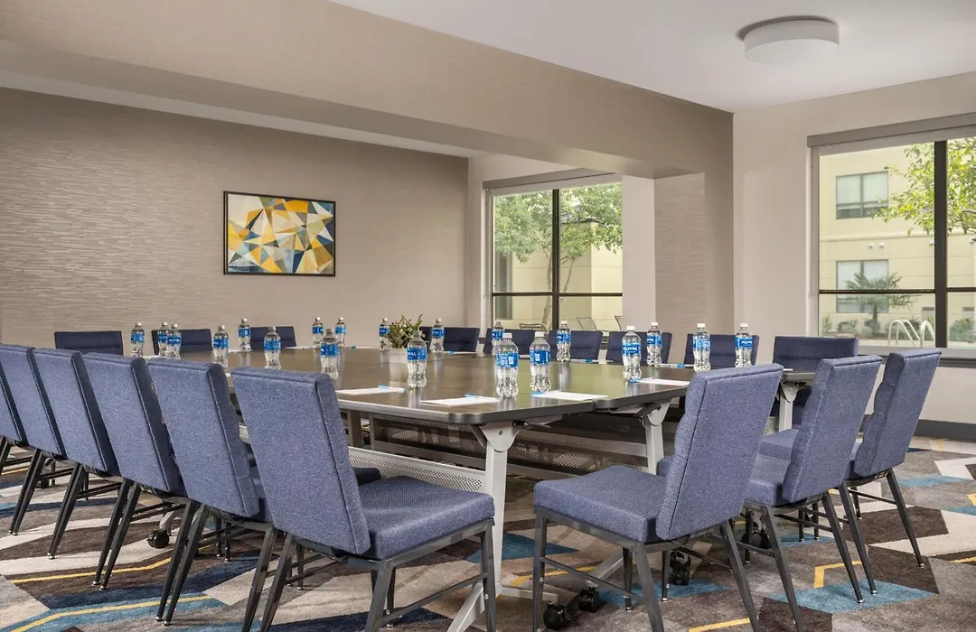 Hyatt House Dallas Uptown-1