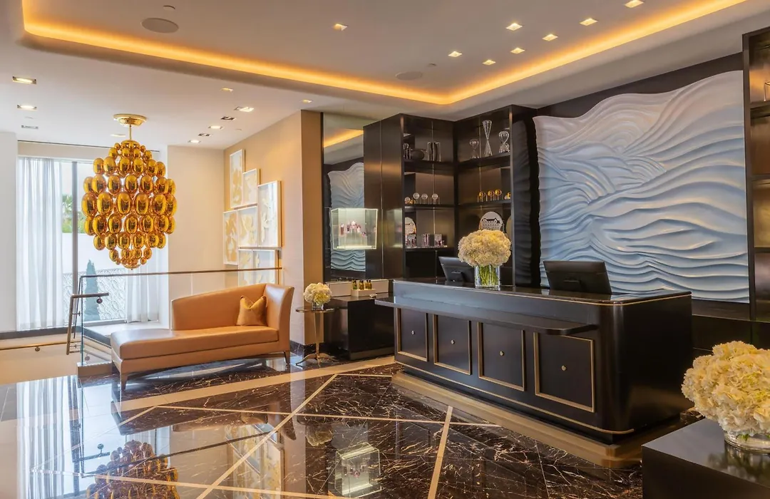 Waldorf Astoria Beverly Hills-1