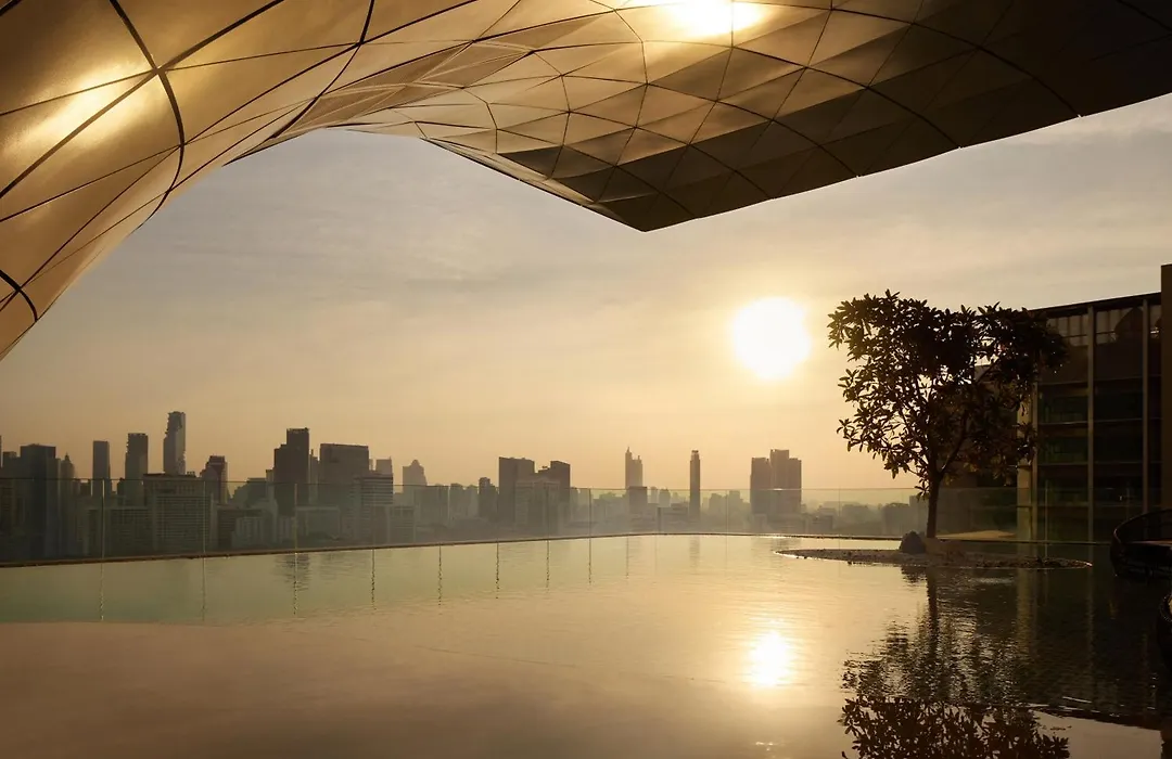Waldorf Astoria Bangkok-1
